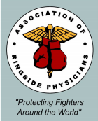 association of ringside physicians logo
